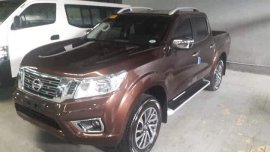 2020 NISSAN NAVARA VARIANTS PROMO