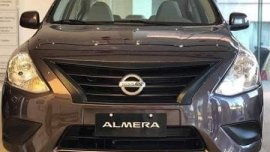 BRAND NEW 2020 NISSAN ALMERA VARIANTS PROMO