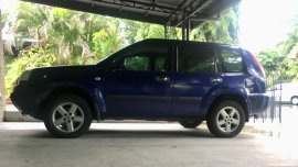 Nissan X-trail 2005 for Rush sale