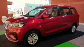SALE 2020 SUZUKI ERTIGA