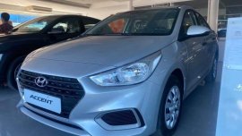 2020 Hyundai Accent 1.4 GL MT 