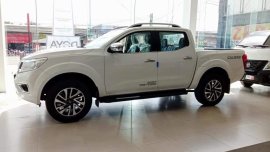2020 Nissan Navara 4x2 EL MT