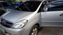 2007 Toyota Innova Vvti