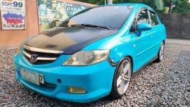 Honda City 1.3 2007 Acquired