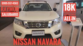 2020 Nissan Almera / Terra / Navara / Urvan