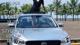 BRAND NEW MG ZS VARIANTS HOT DEALS QUARANTINE PROMO!!