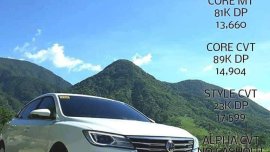 BRAND NEW MG5 HOT DEALS QUARANTINE PROMO!!