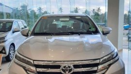 2020 BRAND NEW TOYOTA RUSH 1.5 E M/T (WHITE)