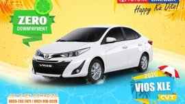 BRAND NEW TOYOTA VIOS 2020