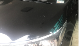 2016 Toyota Altis 1.6G Automatic