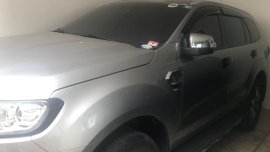 2016 Ford Everest 4x4 Titanium Top of the line