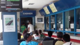 Gov't says car registration, driver's license renewal resume under GCQ