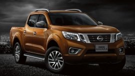 Which 2020 Nissan Navara variant should you buy? [Comparison Guide]