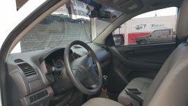 2019 Isuzu Dmax (Flexicube/FB Body)