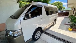 2017 Toyota Grandia GL in Very Good Condition