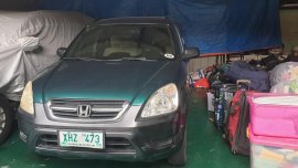 2003 Honda CRV Good Running Condition