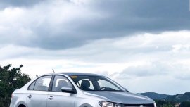 BRAND NEW 2018 VOLKSWAGEN SANTANA 1.4 MT MPI