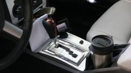 Differences between traditional automatics, CVTs, and DCTs 
