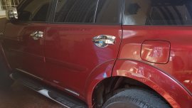 Mitsubishi Montero Sport GLS V Automanual 2014 model