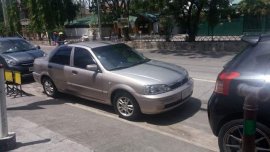 Ford Lynx 2002 model Automatic Registered 2020 Cool Aircon Fresh in/out