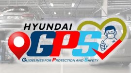 Hyundai PH outlines new normal in nationwide dealerships
