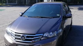Honda City 2013 1.3E