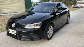 2016 VW Jetta 16 Diesel CVT