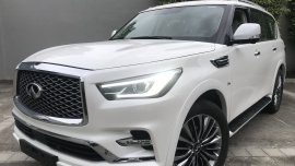 2019 Infiniti QX80 - BEST DEAL - 1,000 KM ONLY