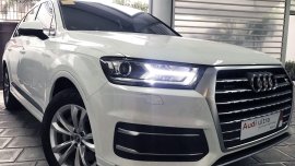 2019 Audi Q7 2.0T - Premium Quattro - 800km ONLY