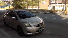 2011 Toyota Vios 1.3E