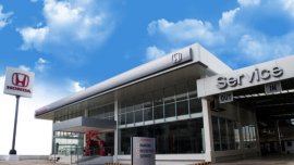 Honda PH issues ‘new normal’ as some dealerships reopen under GCQ