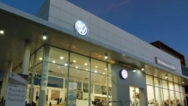 Volkswagen PH bares safety protocols as dealerships open under GCQ
