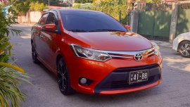2015 Toyota Vios 1.5 G Automativ