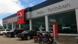 Nissan PH dealerships reopen in GCQ areas, implements new SOPs