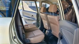 2019 Toyota Avanza 3tkm Manual