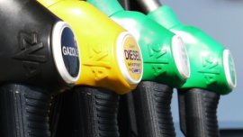 Big fuel price increase expected this week and here’s why