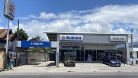 Suzuki PH gets S.M.A.R.T. in helping you get your brand-new vehicle 