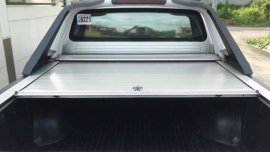 2010 Toyota Hilux G 4x4