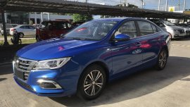 MG5 BIG SIZE BIG IN FEATURES ZERO DOWNPAYMENT