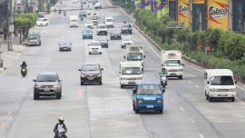 Modified ECQ – What it means for the transport sector