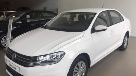 2019 Volkswagen Santana Zero DP