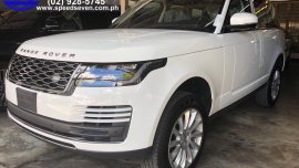 Brand New 2020 Range Rover HSE Supercharged V6