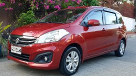 2017 Suzuki Ertiga GL Automatic