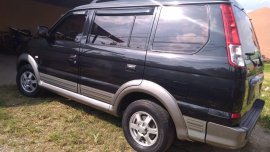 Black Mitsubishi Adventure 2010 SUV / MPV for sale