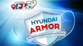 Hyundai PH's 'new normal' to include home service, contactless transactions