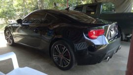 Sell Black 2015 Mitsubishi Montero SUV / MPV in Angeles