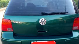 2000 Volkswagen Golf at Deep Discount 