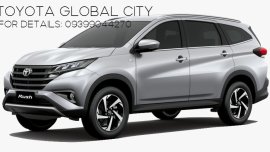 LOW DP LOW MONTHLY? TOYOTA RUSH 2020 1.5G AT