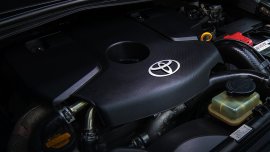 LOW DP LOW MONTHLY? TOYOTA INNOVA 2020 2.8E DSL AT