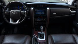 LOW DP LOW MONTHLY? TOYOTA FORTUNER 2020 4x2G DSL AT 